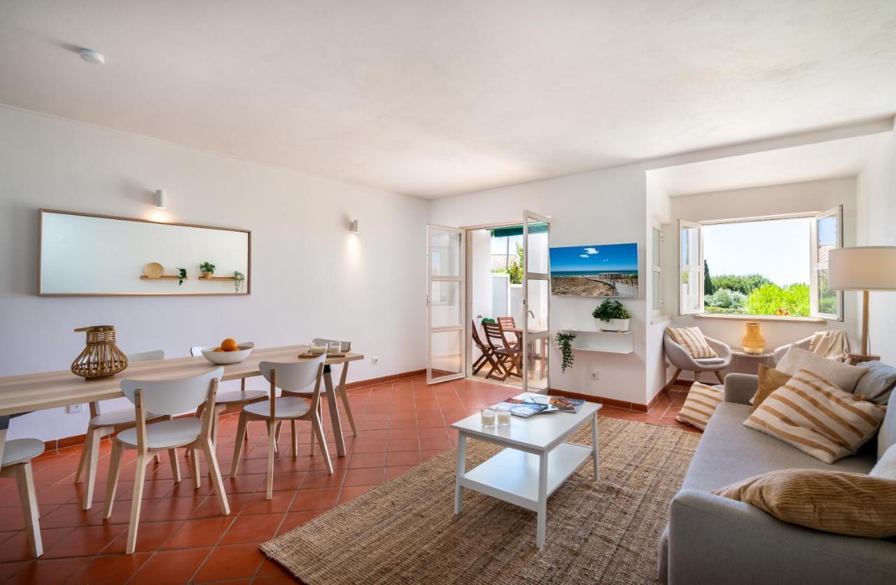 Beach Villa With Ocean View And Rooftop Cinema Guia  Exterior foto