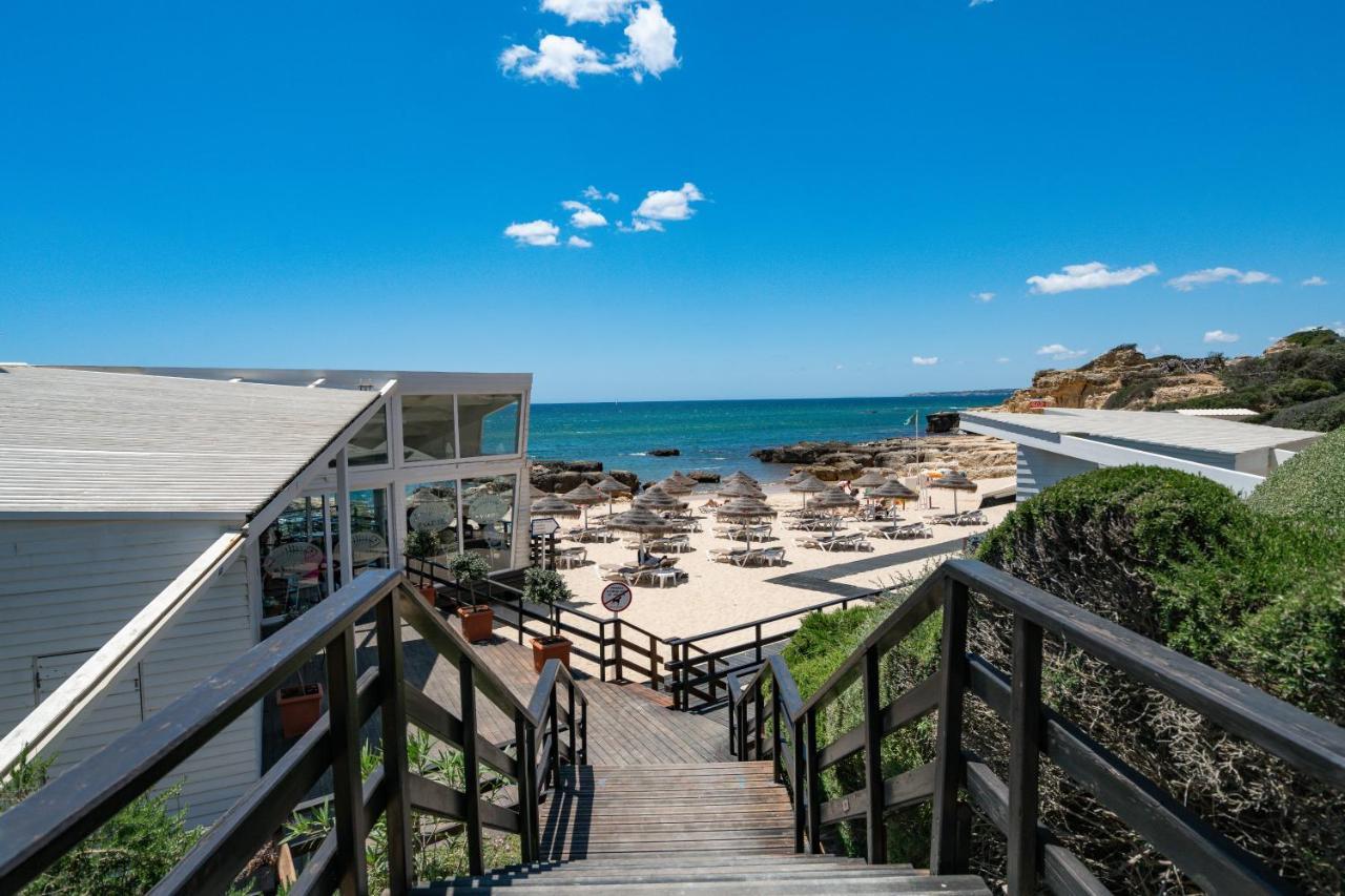 Beach Villa With Ocean View And Rooftop Cinema Guia  Exterior foto